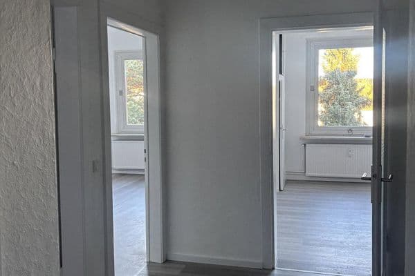 Pronájem bytu 2+1 72 m², Rosemannstraße 13, Osnabrück, Dolní Sasko Pronájem bytu 2+1 72 m², Rosemannstraße 13, Osnabrück, Dolní Sasko