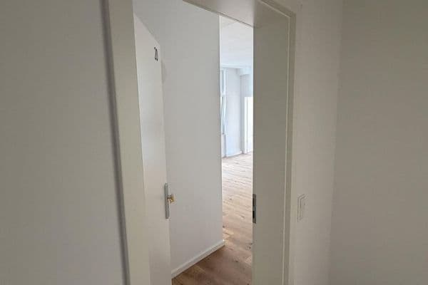 Pronájem bytu 2+1 41 m², Rieckestraße 26, Stuttgart Pronájem bytu 2+1 41 m², Rieckestraße 26, Stuttgart