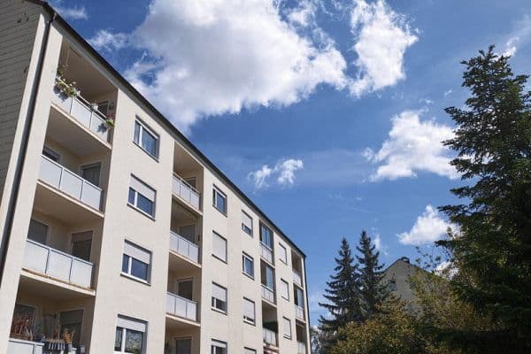 Prodej bytu 3+1 65 m², Inninger Straße 11, Augsburg, Bavorsko Prodej bytu 3+1 65 m², Inninger Straße 11, Augsburg, Bavorsko