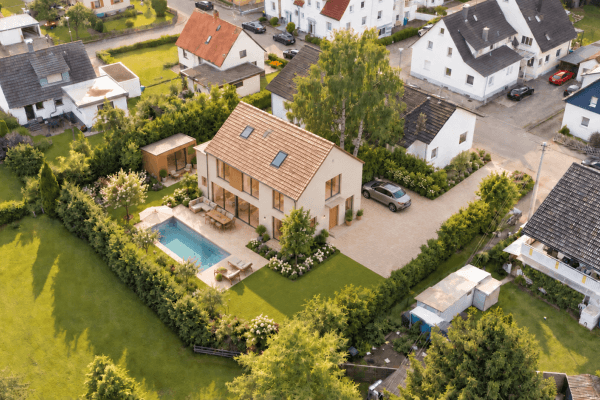 Prodej pozemku 915 m², Deißlingen Prodej pozemku 915 m², Deißlingen
