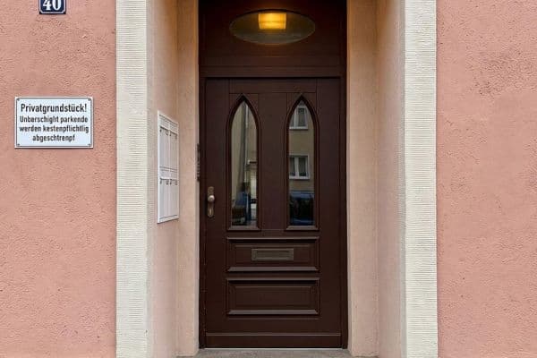 Prodej bytu 3+1 75 m², Kreysigstrasse 40, Mainz Prodej bytu 3+1 75 m², Kreysigstrasse 40, Mainz