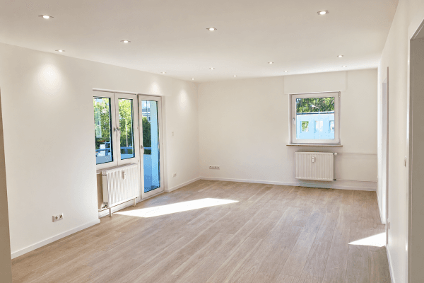 Pronájem bytu 3+1 66 m², Langenbeckstraße 4, Wiesbaden, Hessen Pronájem bytu 3+1 66 m², Langenbeckstraße 4, Wiesbaden, Hessen