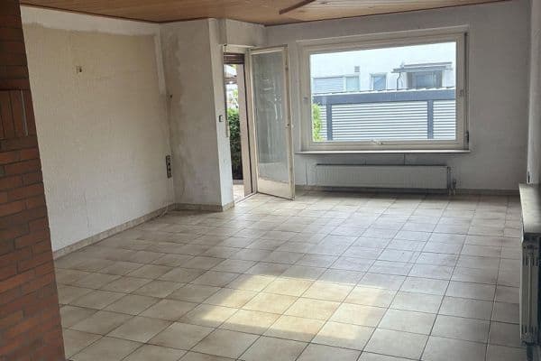 Prodej domu 170 m², pozemek 500 m², Ostfildern Prodej domu 170 m², pozemek 500 m², Ostfildern