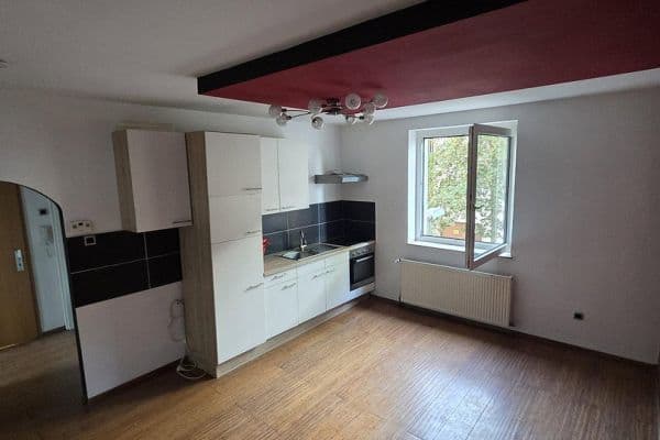 Pronájem bytu 2+1 59 m², Essen Pronájem bytu 2+1 59 m², Essen