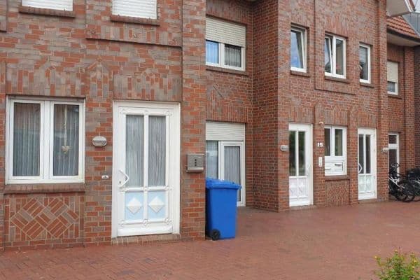 Pronájem bytu 4+1 76 m², Nieberdingstraße 15, Steinfeld Pronájem bytu 4+1 76 m², Nieberdingstraße 15, Steinfeld