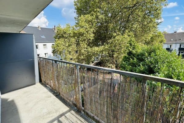 Pronájem bytu 2+kk 58 m², Frohnhauser Straße 107, Essen Pronájem bytu 2+kk 58 m², Frohnhauser Straße 107, Essen
