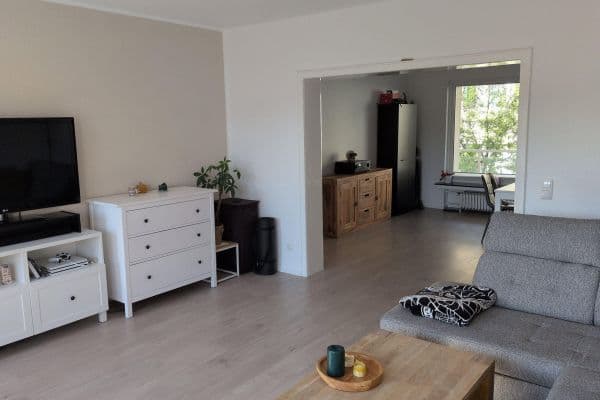 Pronájem bytu 3+kk 93 m², Moltkestraße 3, Hattingen Pronájem bytu 3+kk 93 m², Moltkestraße 3, Hattingen