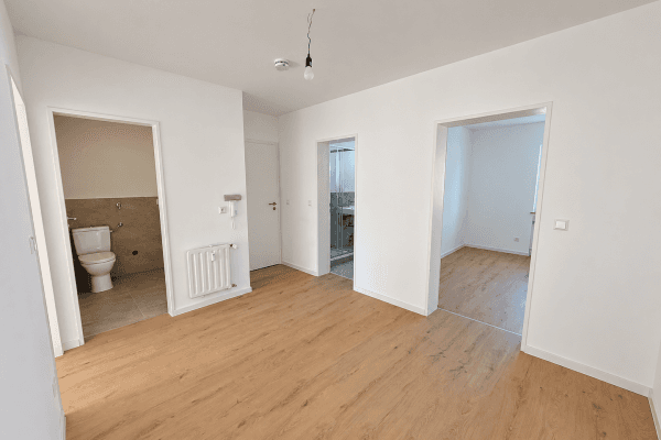 Prodej bytu 4+1 95 m², Nordring 10, Baden-Baden/Sandweier Prodej bytu 4+1 95 m², Nordring 10, Baden-Baden/Sandweier