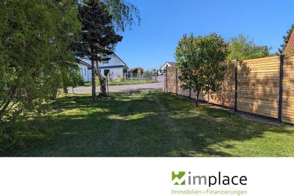 Prodej pozemku 581 m², Am Fährdorfer Berg 14 a, Insel Poel (Fährdorf) Prodej pozemku 581 m², Am Fährdorfer Berg 14 a, Insel Poel (Fährdorf)