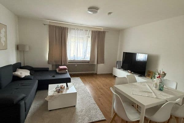 Pronájem bytu 2+1 68 m², Wupperstraße 54, Solingen Pronájem bytu 2+1 68 m², Wupperstraße 54, Solingen