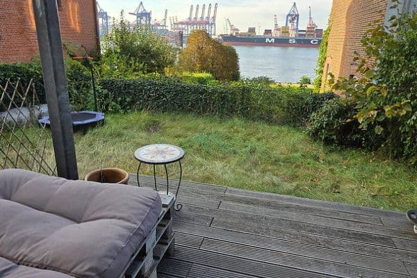 Pronájem bytu 3+1 80 m², Hamburg, Hamburg Pronájem bytu 3+1 80 m², Hamburg, Hamburg