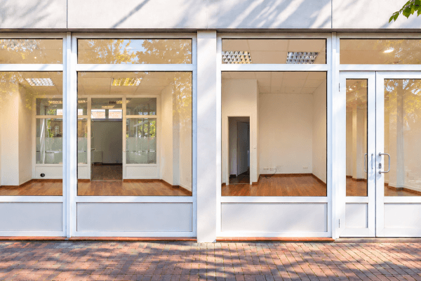 Pronájem nebytového prostoru 61 m², Herrenstraße 14, Ratzeburg Pronájem nebytového prostoru 61 m², Herrenstraße 14, Ratzeburg