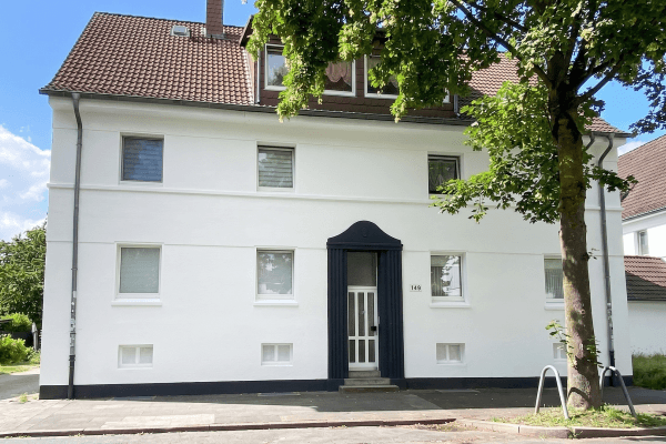 Prodej domu 314 m², pozemek 200 m², Dortmund-Huckarde, Severní Porýní-Vestfálsko Prodej domu 314 m², pozemek 200 m², Dortmund-Huckarde, Severní Porýní-Vestfálsko