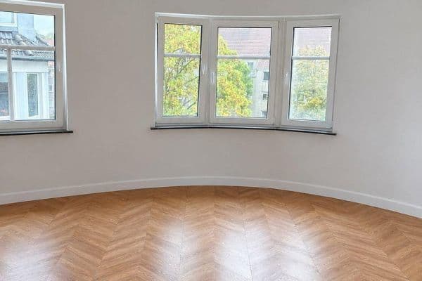 Pronájem kanceláře 21 m², Alte Poststr. 19, Osnabrück, Dolní Sasko Pronájem kanceláře 21 m², Alte Poststr. 19, Osnabrück, Dolní Sasko