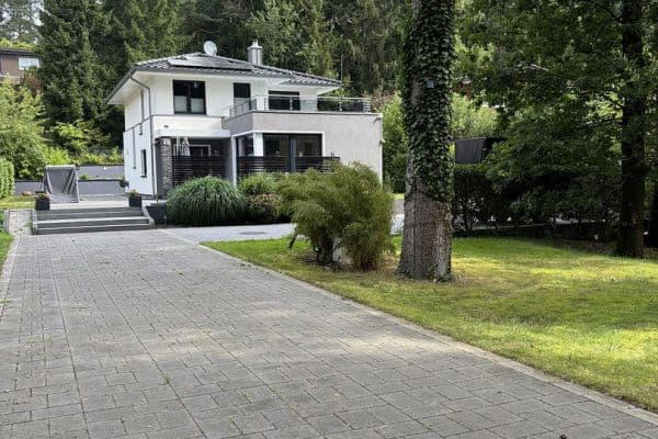 Prodej domu 166 m², pozemek 1.043 m², Buchholz Prodej domu 166 m², pozemek 1.043 m², Buchholz