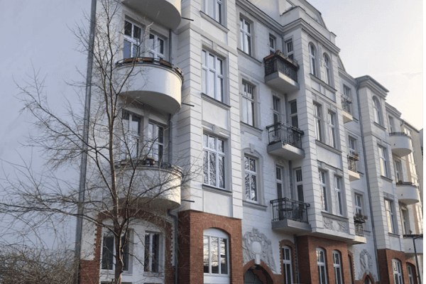 Pronájem bytu 2+1 67 m², Berlinickestraße 2, Berlin Steglitz, Berlín Pronájem bytu 2+1 67 m², Berlinickestraße 2, Berlin Steglitz, Berlín