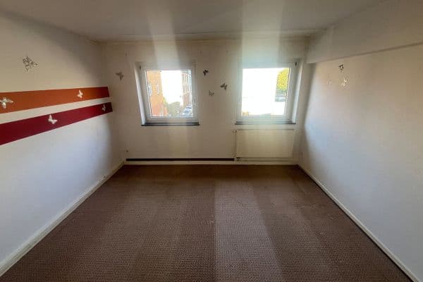 Pronájem bytu 3+1 75 m², Ahlmannshof 10, Gelsenkirchen Pronájem bytu 3+1 75 m², Ahlmannshof 10, Gelsenkirchen
