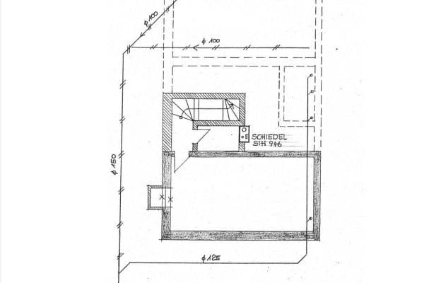 Prodej domu 300 m², pozemek 313 m², Kiel, Šlesvicko-Holštýnsko Prodej domu 300 m², pozemek 313 m², Kiel, Šlesvicko-Holštýnsko