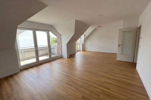 Prodej bytu 4+1 126 m², Körnerstraße 30, Witten Prodej bytu 4+1 126 m², Körnerstraße 30, Witten