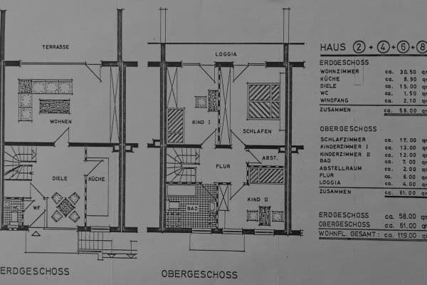 Prodej domu 160 m², pozemek 650 m², Quickborn Prodej domu 160 m², pozemek 650 m², Quickborn