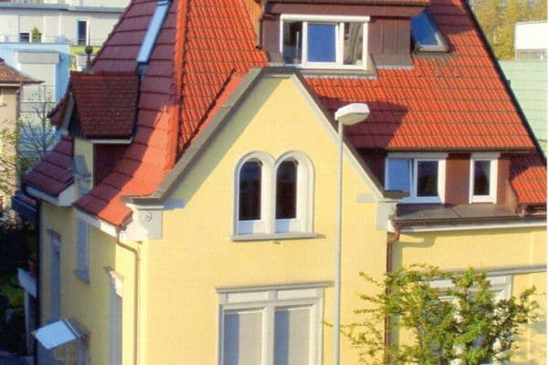 Prodej bytu 4+kk 124 m², Markthallenstraße 6, Radolfzell Prodej bytu 4+kk 124 m², Markthallenstraße 6, Radolfzell