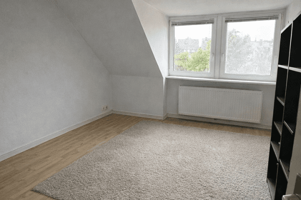 Pronájem bytu 3+1 55 m², Feidikstraße 77, Hamm, Severní Porýní-Vestfálsko Pronájem bytu 3+1 55 m², Feidikstraße 77, Hamm, Severní Porýní-Vestfálsko