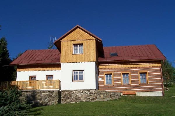 Pronájem chaty, chalupy, Benecko, Liberecký kraj Pronájem chaty, chalupy, Benecko, Liberecký kraj