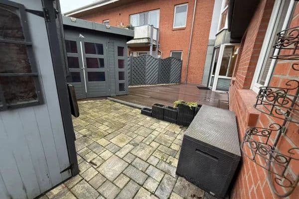 Pronájem bytu 2+1 85 m², Altes Ende 30, Stockelsdorf Pronájem bytu 2+1 85 m², Altes Ende 30, Stockelsdorf
