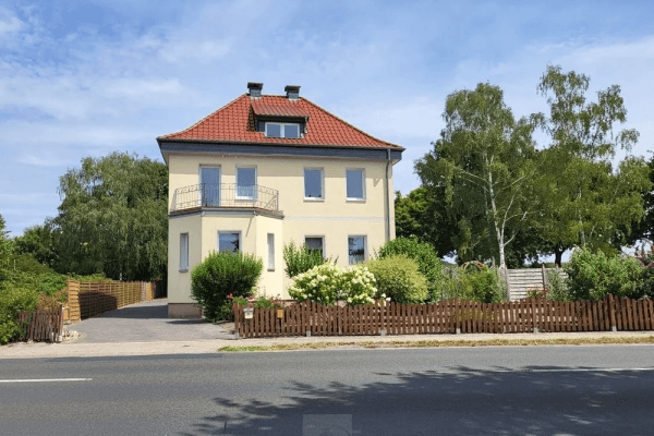 Prodej domu 188 m², pozemek 1.546 m², Wunstorf Prodej domu 188 m², pozemek 1.546 m², Wunstorf