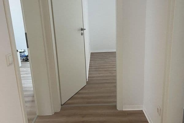 Pronájem bytu 3+1 76 m², Brunnenweg 8, Osnabrück, Dolní Sasko Pronájem bytu 3+1 76 m², Brunnenweg 8, Osnabrück, Dolní Sasko