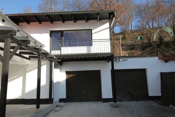 Prodej bytu 3+1 72 m², Jahn Strasse 10, Ergoldsbach Prodej bytu 3+1 72 m², Jahn Strasse 10, Ergoldsbach