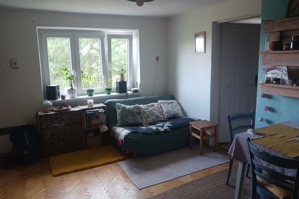Pronájem bytu 2+kk 54 m², Tisá Pronájem bytu 2+kk 54 m², Tisá