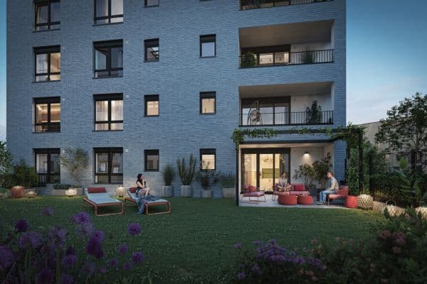 Prodej bytu 2+kk 60 m², Huppnerova, Praha Prodej bytu 2+kk 60 m², Huppnerova, Praha
