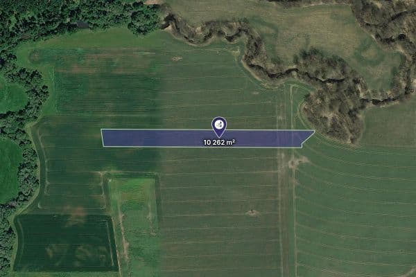 Prodej pozemku 1.026 m², Strunkovice nad Blanicí, Jihočeský kraj Prodej pozemku 1.026 m², Strunkovice nad Blanicí, Jihočeský kraj