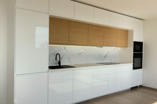 Prodej bytu 4+kk 68 m², Litvínovská, Praha Prodej bytu 4+kk 68 m², Litvínovská, Praha