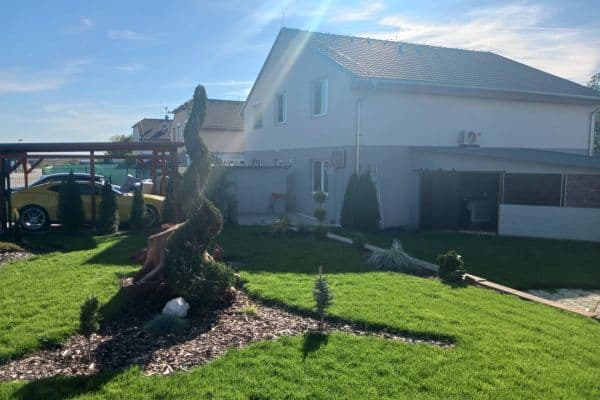 Prodej bytu 3+kk 76 m², Benátky nad Jizerou Prodej bytu 3+kk 76 m², Benátky nad Jizerou