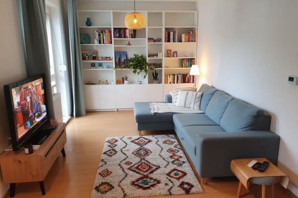 Prodej bytu 2+kk 54 m², Metelkova, Kuřim Prodej bytu 2+kk 54 m², Metelkova, Kuřim