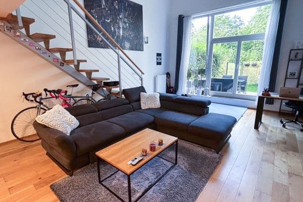 Prodej bytu 2+kk 86 m², U Sladovny, Praha Prodej bytu 2+kk 86 m², U Sladovny, Praha