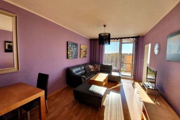 Prodej bytu 2+kk 53 m², Hnězdenská, Praha Prodej bytu 2+kk 53 m², Hnězdenská, Praha