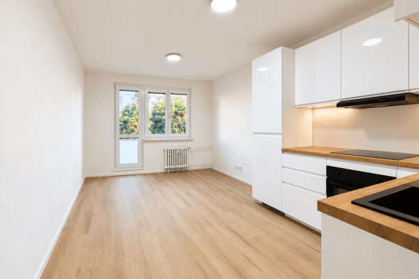 Prodej bytu 3+kk 54 m², Káranská, Praha Prodej bytu 3+kk 54 m², Káranská, Praha