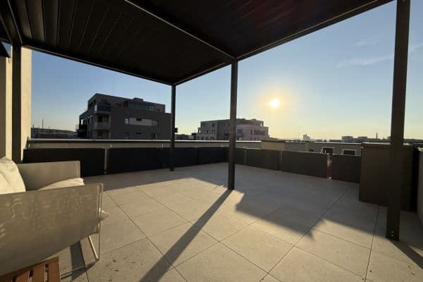 Pronájem bytu 3+kk 79 m², Laponská, Praha Pronájem bytu 3+kk 79 m², Laponská, Praha
