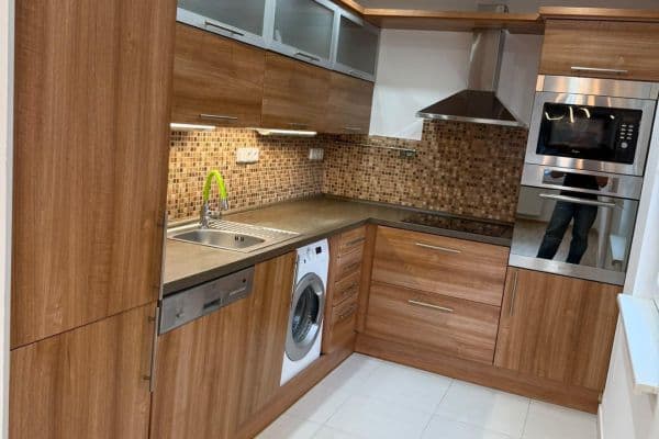 Pronájem bytu 3+kk 68 m², Šimonova, Praha Pronájem bytu 3+kk 68 m², Šimonova, Praha