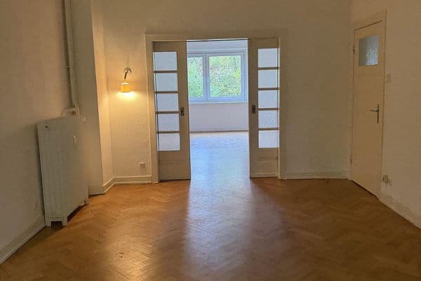 Pronájem bytu 4+1 98 m², Rehmkoppel 11, Hamburg Pronájem bytu 4+1 98 m², Rehmkoppel 11, Hamburg