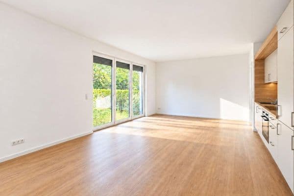 Pronájem bytu 4+1 90 m², Ahrensfelde Pronájem bytu 4+1 90 m², Ahrensfelde