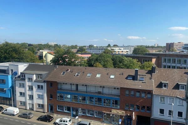 Prodej bytu 3+1 77 m², Bücklersstr. 7, Düren Prodej bytu 3+1 77 m², Bücklersstr. 7, Düren