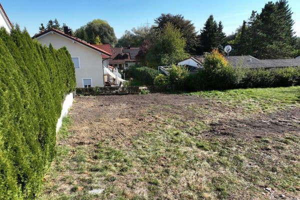 Prodej pozemku 927 m², Ottenhofen, Bavorsko Prodej pozemku 927 m², Ottenhofen, Bavorsko