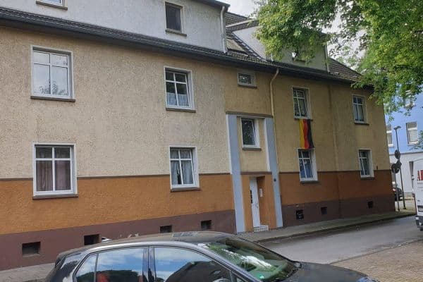 Pronájem bytu 1+1 35 m², Mariengarten 6, Essem Pronájem bytu 1+1 35 m², Mariengarten 6, Essem