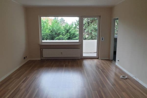 Pronájem bytu 1+1 39 m², Niddablick 1, Bad Vilbel Pronájem bytu 1+1 39 m², Niddablick 1, Bad Vilbel