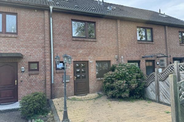 Prodej domu 117 m², pozemek 201 m², Bornholmer Kehre 20, Ellerau Prodej domu 117 m², pozemek 201 m², Bornholmer Kehre 20, Ellerau