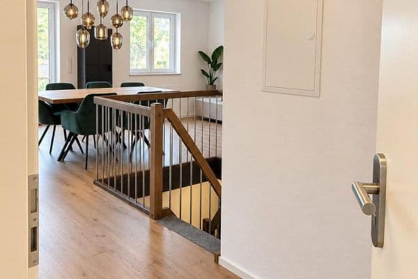 Pronájem bytu 5+1 130 m², Feldkirchen-Westerham(Vagen), Bavorsko Pronájem bytu 5+1 130 m², Feldkirchen-Westerham(Vagen), Bavorsko